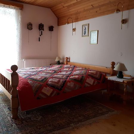 Holiday House Jasna Kranjska Gora Buitenkant foto