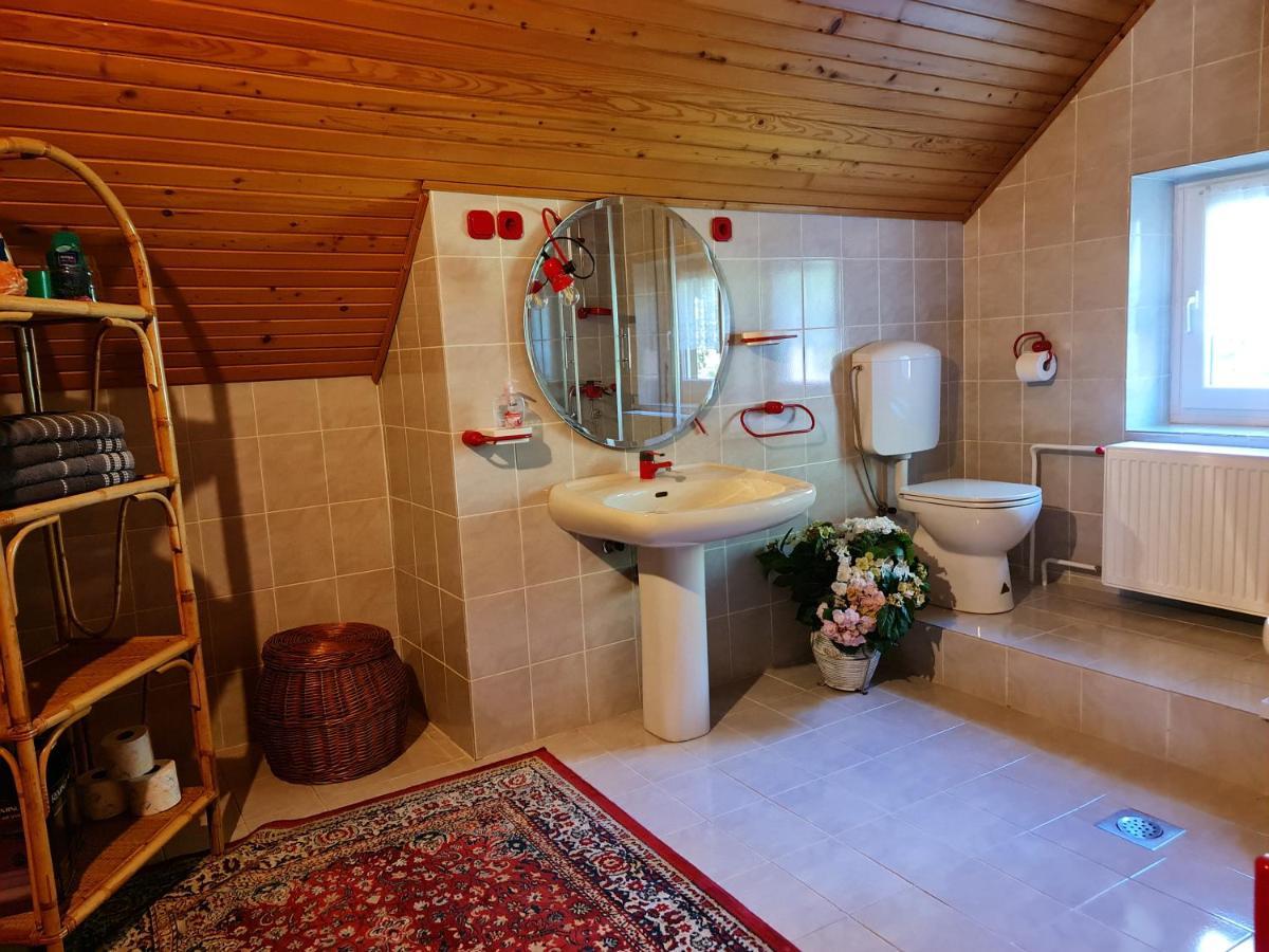 Holiday House Jasna Kranjska Gora Buitenkant foto